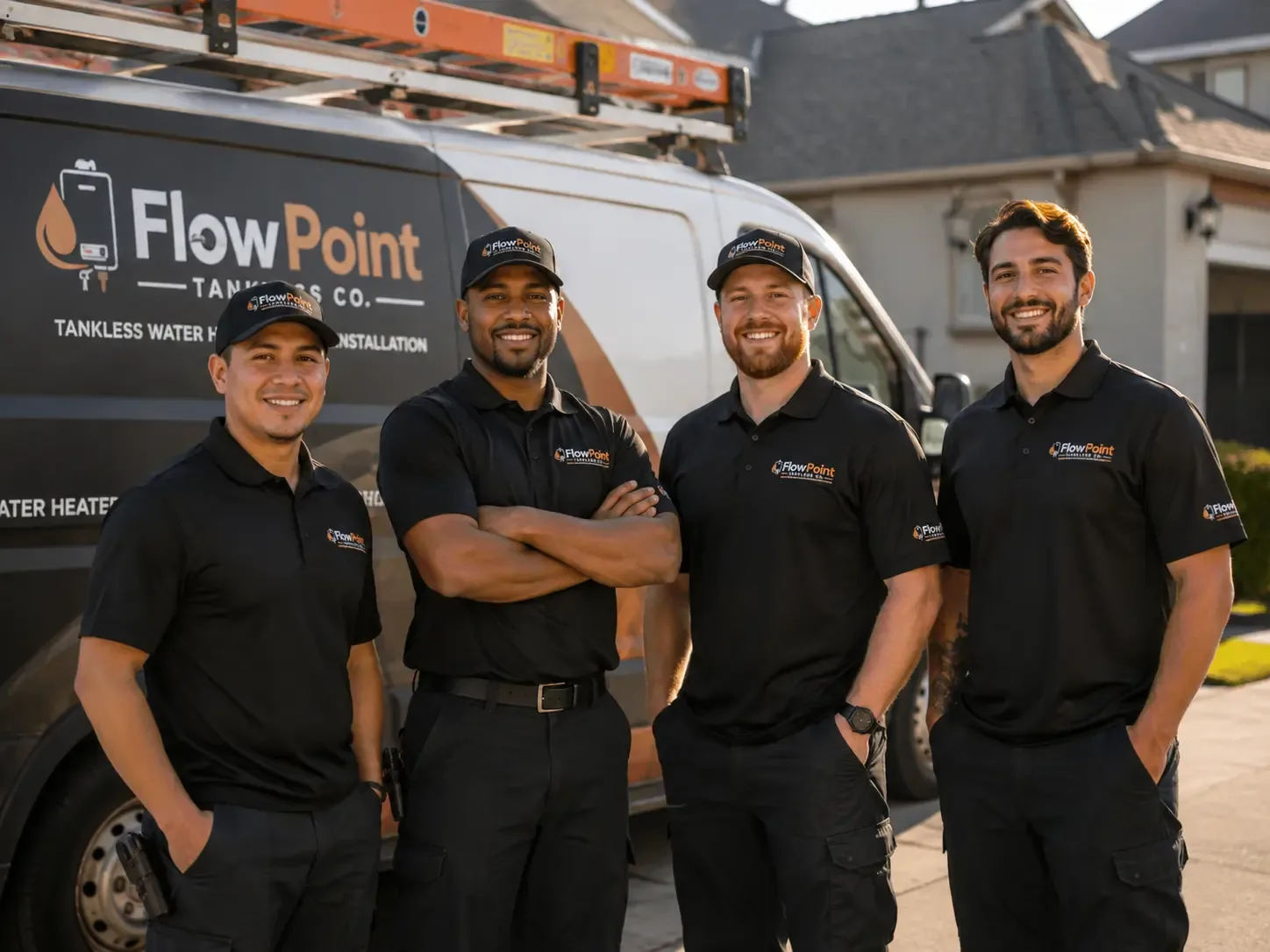 Tankless Water Heater Installation company in Elkton, OR