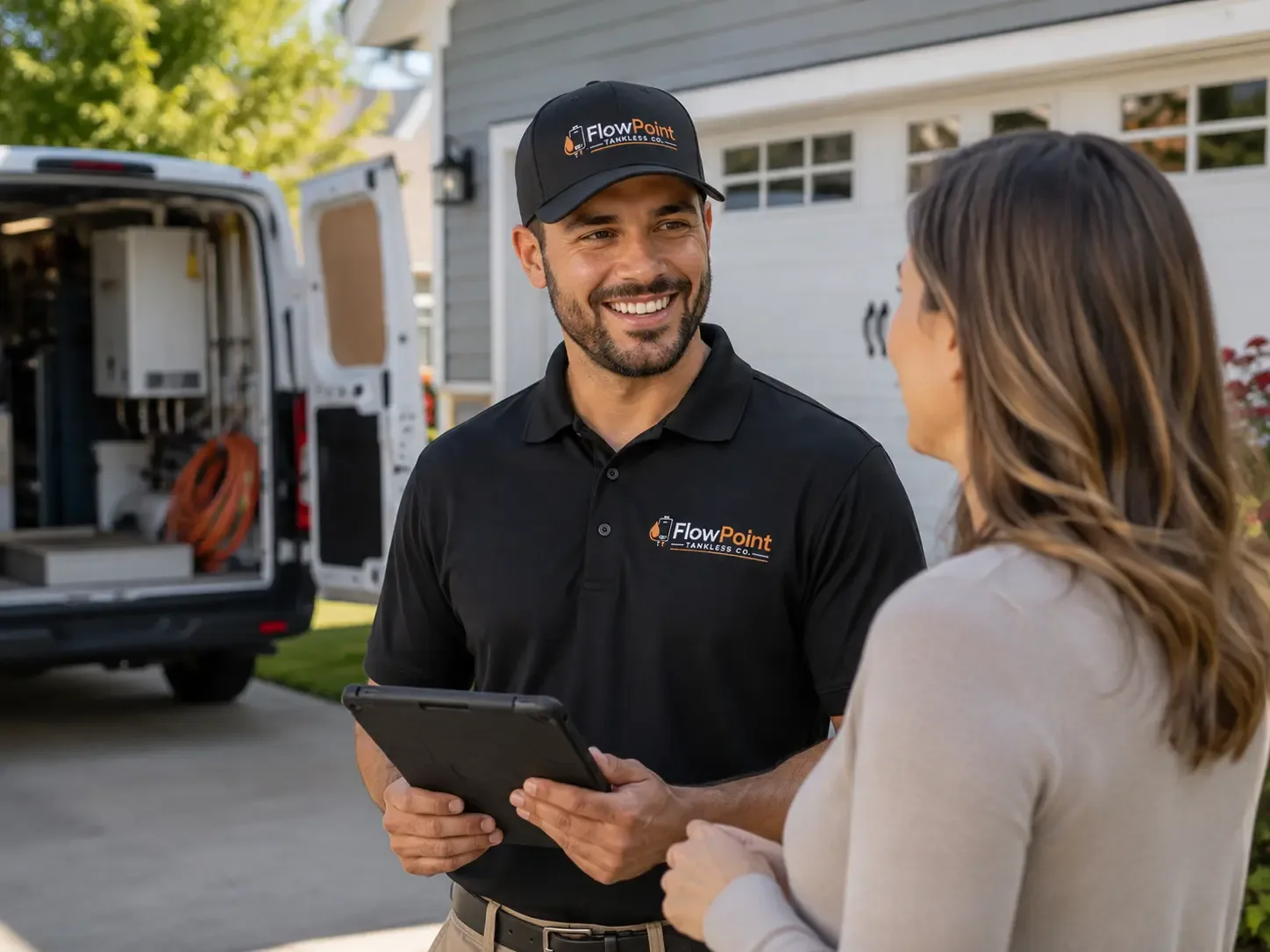 Tankless Water Heater Installation Elkton, OR FAQs